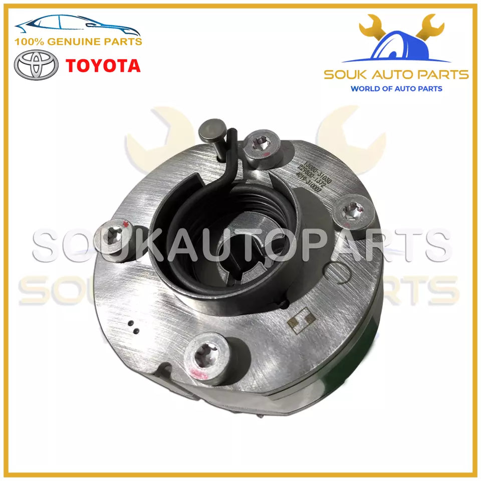 13080-31030 Genuine Toyota GEAR, CAMSHAFT TIMING EXHAUST, RH/LH 1308031030 OEM