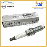 22401-1LA1C Genuine Nissan SPARK PLUG SET OF 8Pcs VK56D Y62 PATROL Infiniti QX80
