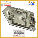 35330-60010 Genuine Toyota STRAINER ASSY OIL, VALVE BODY 3533060010 OEM