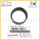 90364-33011 Genuine Toyota BEARING, NEEDLE 9036433011 OEM