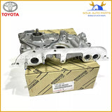 15100-88460 Genuine Toyota OIL PUMP ASSY 3SGE GTE MR2 SW20 Celica ST205 GT4 Rav4