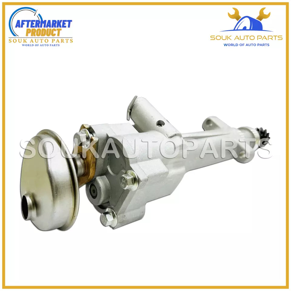 8-97069738-1 OIL PUMP 4JB1 4JB1-T For Isuzu FASTER TROOPER BIG HORN Diesel 2.8L