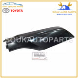 63494-60110 Genuine Toyota COVER, ROOF RACK LEG, REAR LH 6349460110 OEM