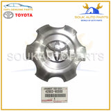42603-60500 Genuine Toyota WHEEL HUB ORNAMENT, 4260360500 OEM