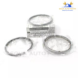 12033-2J210 Genuine Nissan PISTON RING SET 120332J210 Infiniti G20