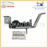 87106-35120 Genuine Toyota SERVO SUB-ASSY, DAMPER (FOR MODE) 8710635120 OEM