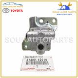 Buy Genuine Toyota Clutch Accumulator Assembly