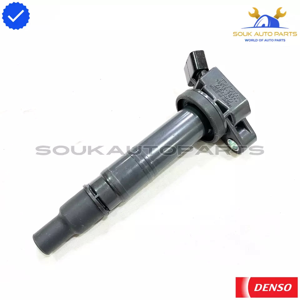 90919-02248 Genuine Denso IGNITION COIL SET OF 4 PCS For Toyota 4RUNNER