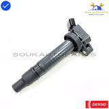 90919-02248 Genuine Denso IGNITION COIL SET OF 4 PCS For Toyota 4RUNNER