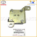 31490-0K010 Genuine Toyota ACCUMULATOR ASSY, CLUTCH 314900K010 OEM