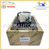 87103-60460 Genuine Toyota MOTOR SUB-ASSY, BLOWER W/FAN(FOR COOL BOX) 8710360460