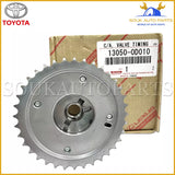 13050-0D010 Genuine Toyota GEAR ASSY, CAMS 130500D010 OEM