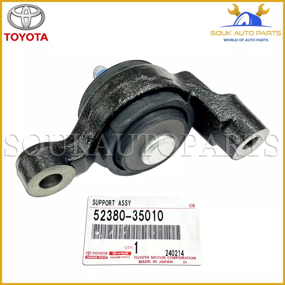 52380-35010 Genuine Toyota SUPPORT ASSY, DIFFERENTIAL 5238035010 OEM TACOMA
