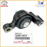 52380-35010 Genuine Toyota SUPPORT ASSY, DIFFERENTIAL 5238035010 OEM TACOMA