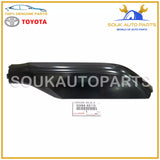 63494-60110 Genuine Toyota COVER, ROOF RACK LEG, REAR LH 6349460110 OEM