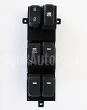93570-2T500 Genuine Hyundai / Kia SWITCH ASSY-POWER/WINDOW MAIN