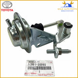 88031-30060 Genuine Toyota ACTUATOR SET, IDLE-UP 8803130060 OEM