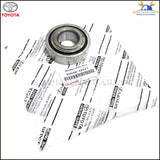 9004A-36027 Genuine Toyota BEARING RADIAL BALL 9004A36027 OEM RUSH