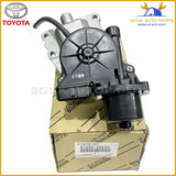 41400-34020 Genuine Toyota ACTUATOR ASSY, DIFFERENTIAL VACUUM 4140034020 OEM