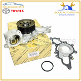 16100-59366 Genuine Toyota PUMP ASSY WATER 1610059366 OEM LAND CRUISER LX570