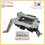 87106-35120 Genuine Toyota SERVO SUB-ASSY, DAMPER (FOR MODE) 8710635120 OEM