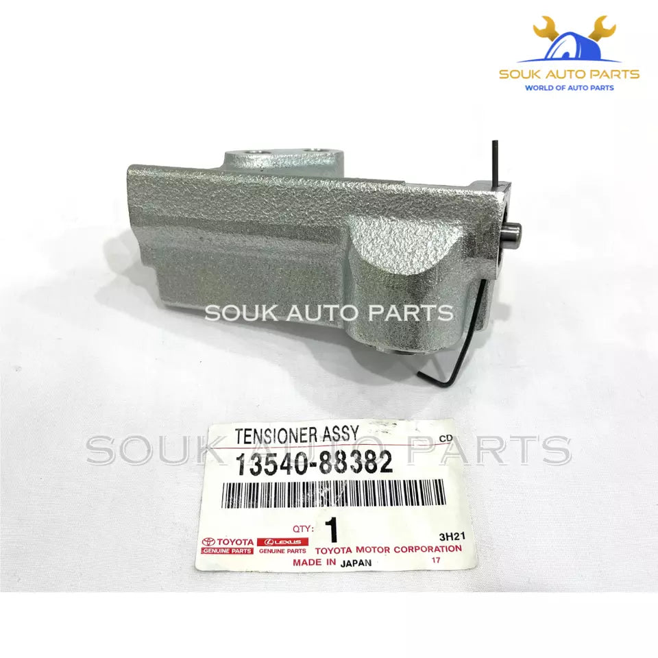 13540-88382 Genuine Toyota TIMING CHAIN TENSIONER ASSY 1354088382 OEM