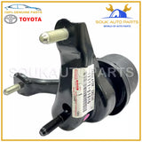 12372-31010 Genuine Toyota INSULATOR ENGINE MOUNTING LH 1237231010 OEM