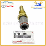 88790-60050 Genuine Toyota THERMO SWITCH ASSY 8879060050 OEM