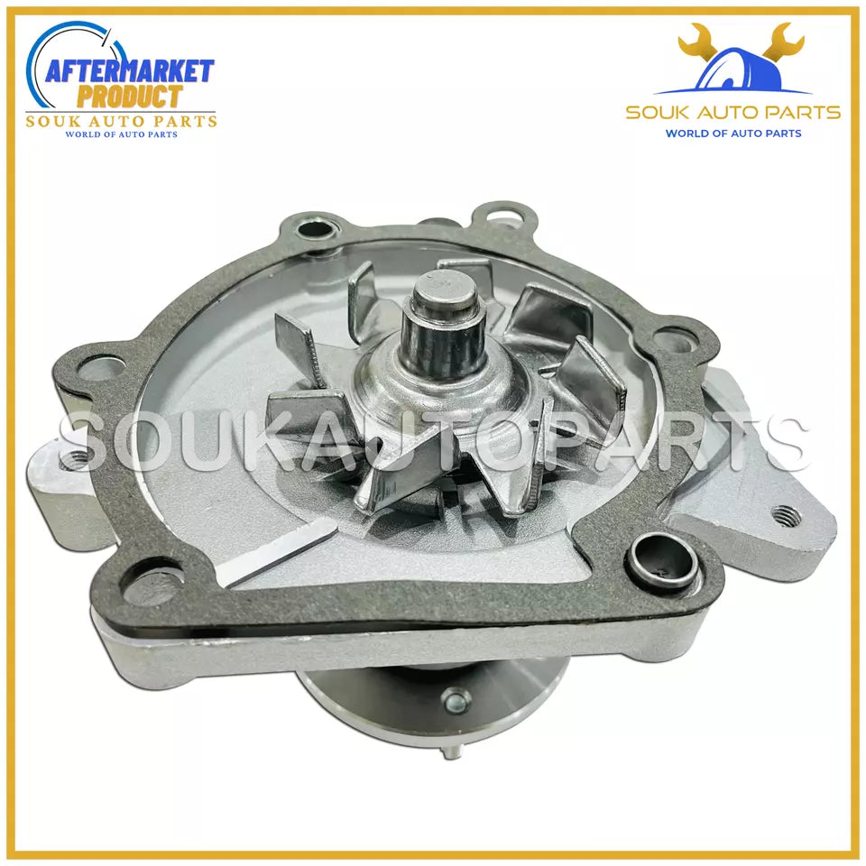 16100-59135 WATER PUMP L 2L W/GASKET For Toyota 4RUNNER LC PRADO DIESEL 82-90