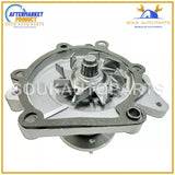16100-59135 WATER PUMP L 2L W/GASKET For Toyota 4RUNNER LC PRADO DIESEL 82-90