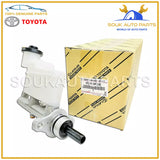 47201-0K030 Genuine Toyota CYLINDER SUB-ASSY, BRAKE MASTER FORTUNER HILUX
