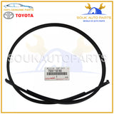 75551-52160 GENUINE TOYOTA ROOF DRIP SIDE FINISH MOULDING, RH 7555152160 OEM