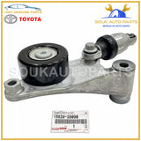 16620-28090 Genuine Toyota TENSIONER ASSY, V-RIBBED BELT 1662028090 OEM