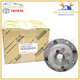 13050-50011 Genuine Toyota TUBE ASSY, CAMSHAFT TIMING 1UZFE 3UZFE