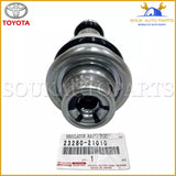 23280-21010 Genuine Toyota FUEL INJECTION PRESSURE REGULATOR 2328021010