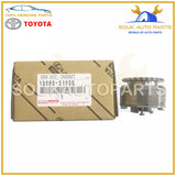 13080-31030 Genuine Toyota GEAR, CAMSHAFT TIMING EXHAUST, RH/LH 1308031030 OEM