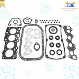 MD974706 FULL GASKET KIT MITSUBISHI 4A31 For PAJERO JUNIOR