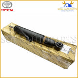 48530-69535 Genuine Toyota ABSORBER ASSY, SHOCK, REAR RH/LH 4853069535 OEM