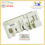82620-71010 TOYOTA GENUINE FUSIBLE LINK BLOCK ASSY 8262071010 OEM