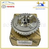 13070-36011 Genuine Toyota GEAR ASSY, CAMSHAFT TIMING EXHAUST 1307036011 OEM