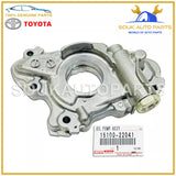 15100-22041 Genuine Toyota OIL PUMP 1ZZ 3ZZ 4ZZ-FE 1510022041 COROLLA CELICA