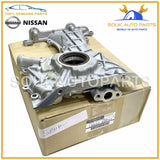 13500-69F00 Genuine Nissan OIL PUMP NISSAN SR20DET S14 S15 1350069F00 OEM