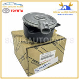 16363-28170 Genuine Toyota MOTOR, COOLING FAN 1636328170 OEM