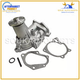 1300A045 WATER PUMP 4D56T W/GASKET For Mitsubishi SHOGUN L200 SHOGUN 95-05