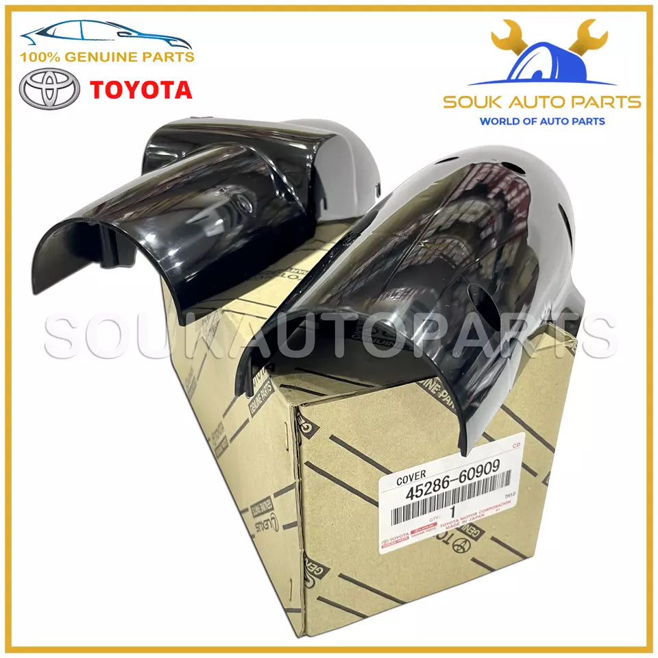 45286-60909 Genuine Toyota HOUSING, STEERING COLUMN 4528660909 OEM