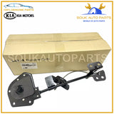 62800-A9000 Genuine Hyundai / KIA CARRIER ASSY-SPARE WHEEL
