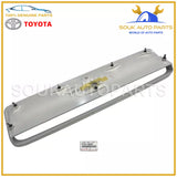 76181-60901 Genuine Toyota BULGE, HOOD 7618160901 OEM LAND CRUISER