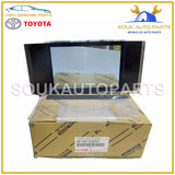 86134-53030 Genuine Toyota PARTS, MULTI-DISPLAY 8613453030 OEM LEXUS IS350 RC350