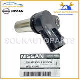 23731-4M50D Genuine Nissan POSITION SENSOR A-CRANK 237314M50D OEM