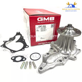 16100-49835 WATER PUMP 1JZ-GE 2JZ-GE For Toyota CROWN CHASER Lexus SC300